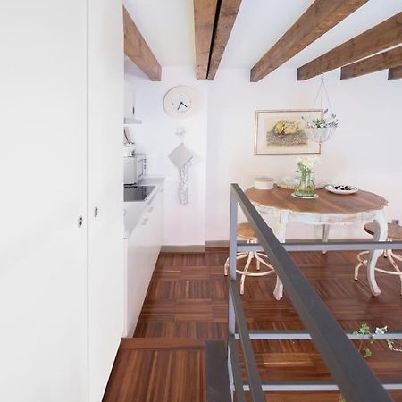 Romantic Loft Porta Venezia ミラノ エクステリア 写真