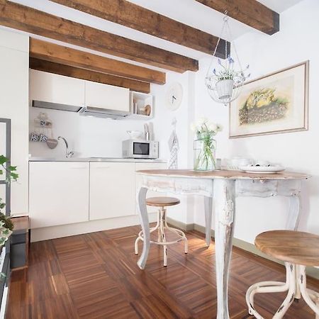 Romantic Loft Porta Venezia ミラノ エクステリア 写真