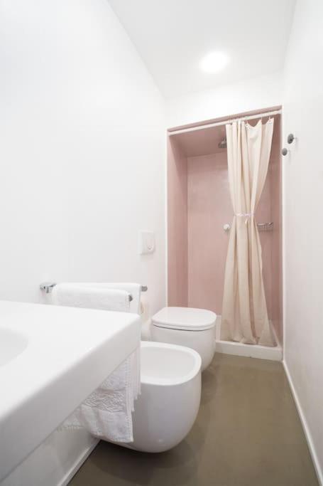 Romantic Loft Porta Venezia ミラノ エクステリア 写真