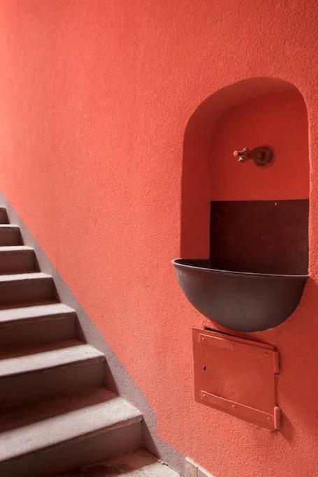 Romantic Loft Porta Venezia ミラノ エクステリア 写真
